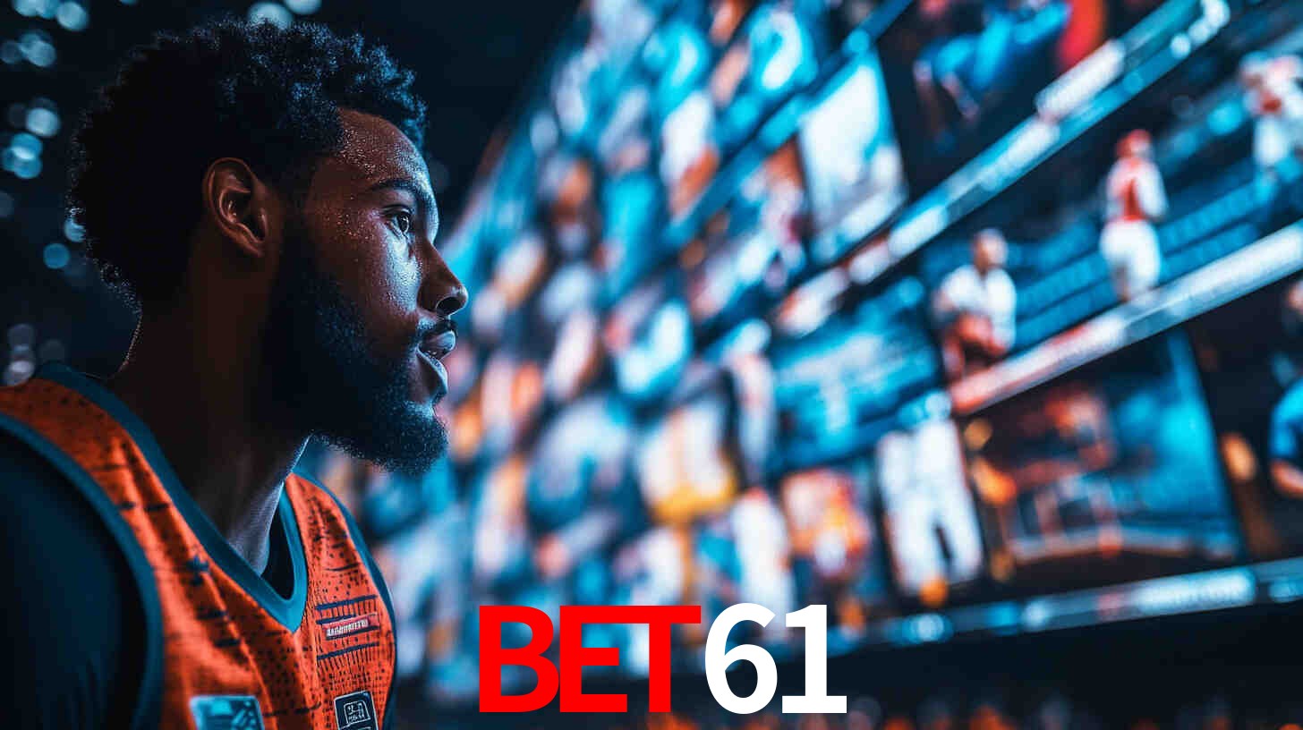 Jogos de Aposta Online no BET61