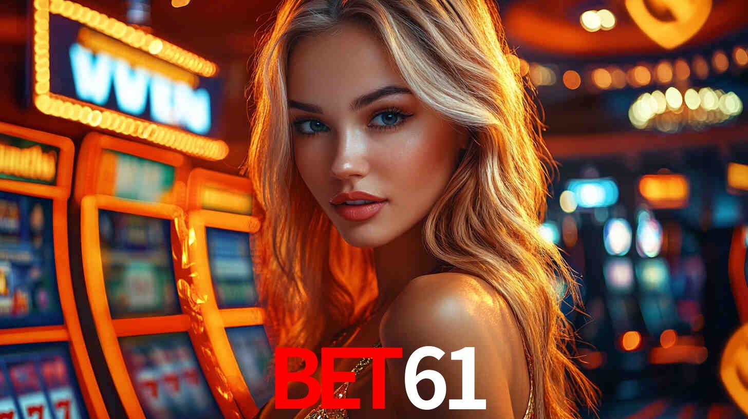 Caça-Níqueis no BET61
