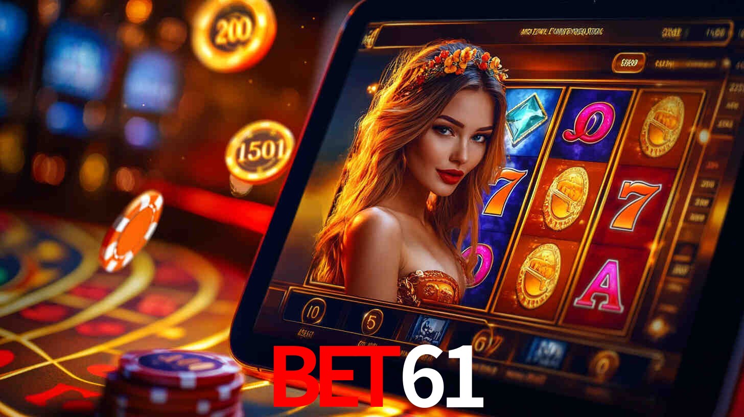 Jogos Crash no BET61