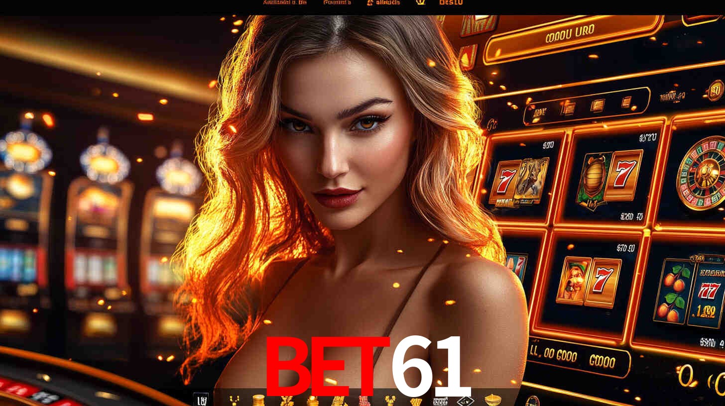 Cassino ao Vivo no BET61