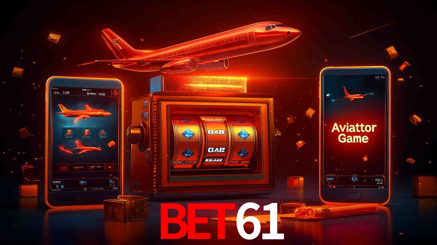 Como Jogar Aviator no BET61