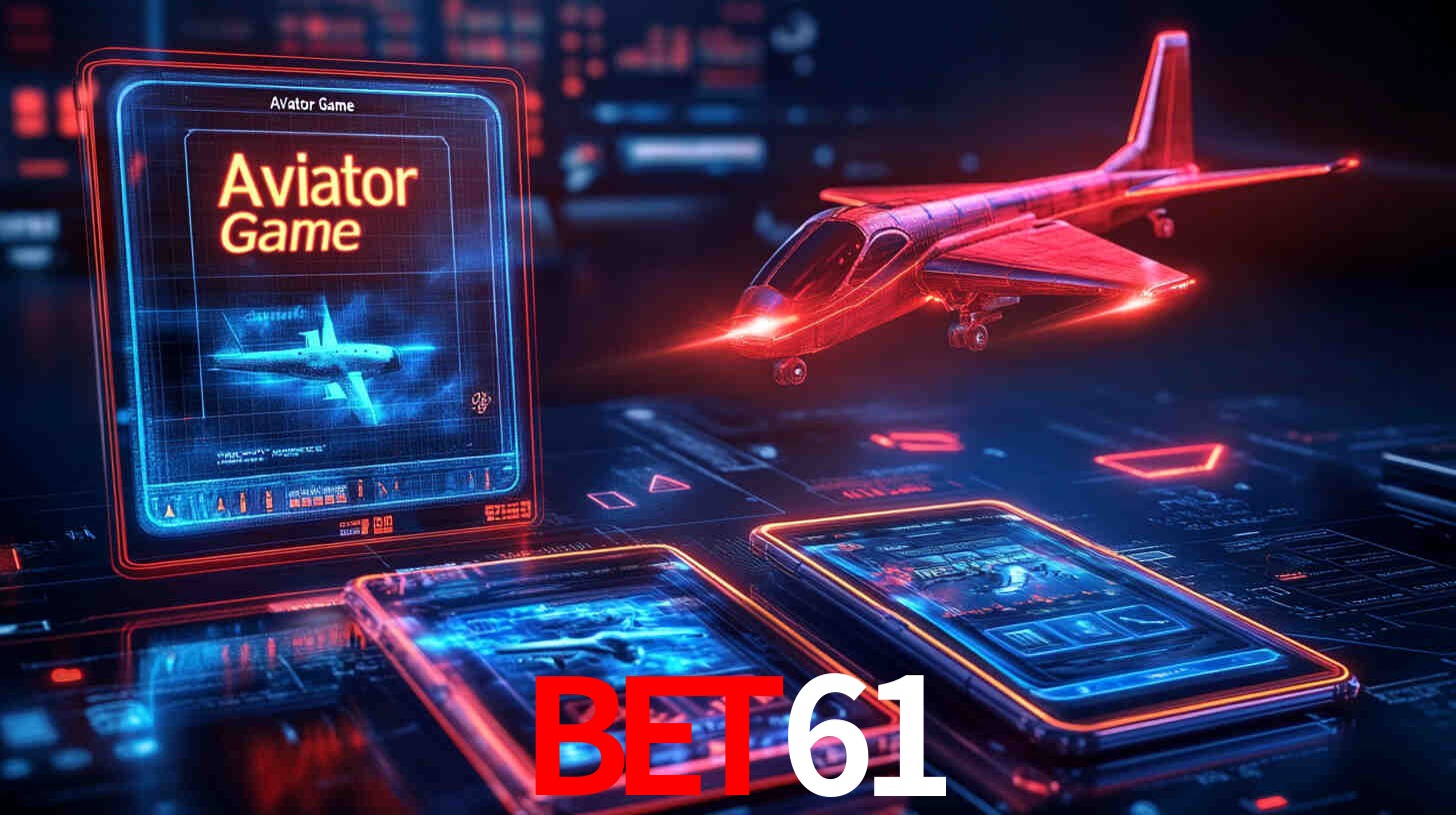 Benefícios do Aviator no BET61