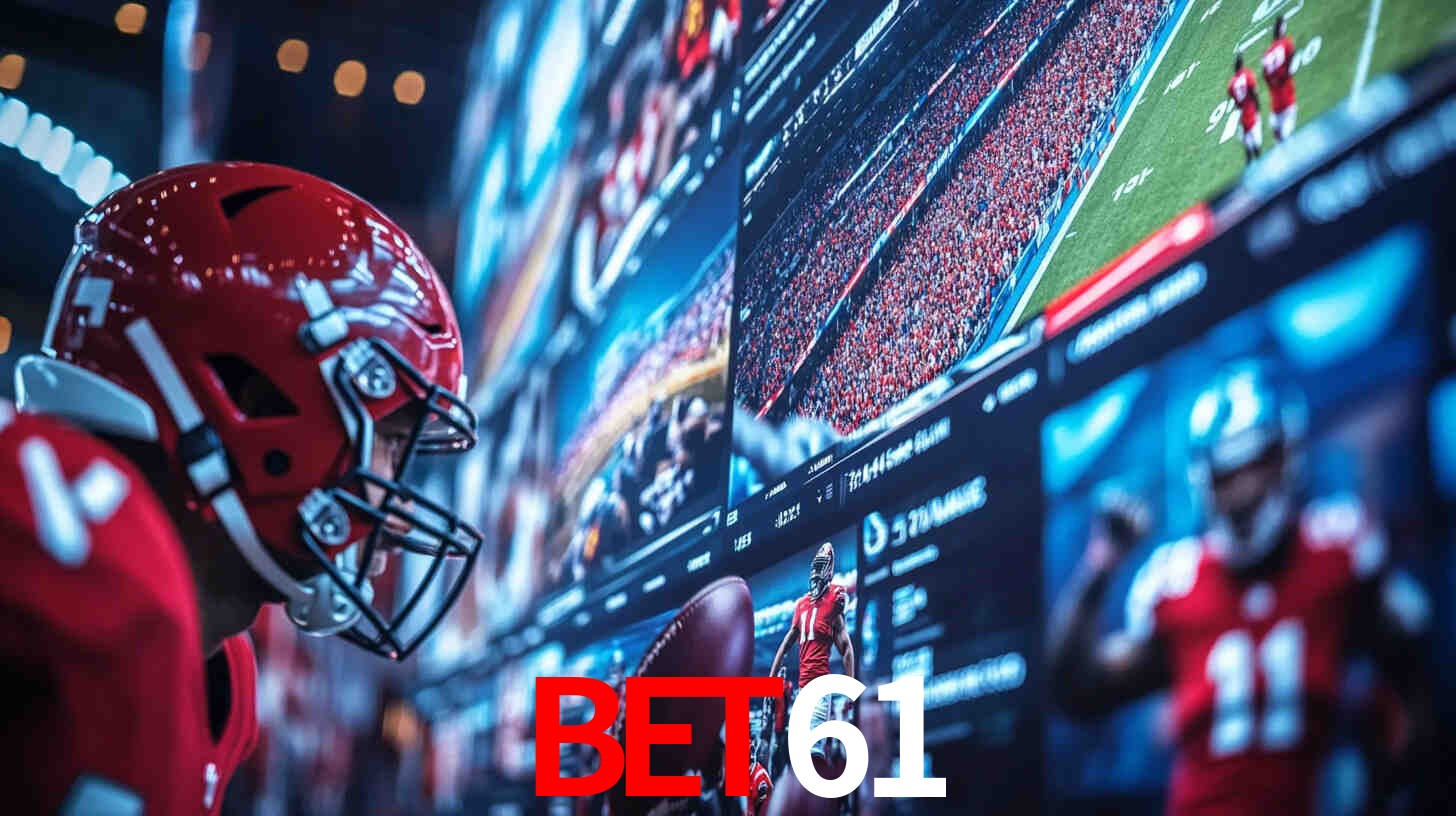 Benefícios das Apostas Ao Vivo no BET61
