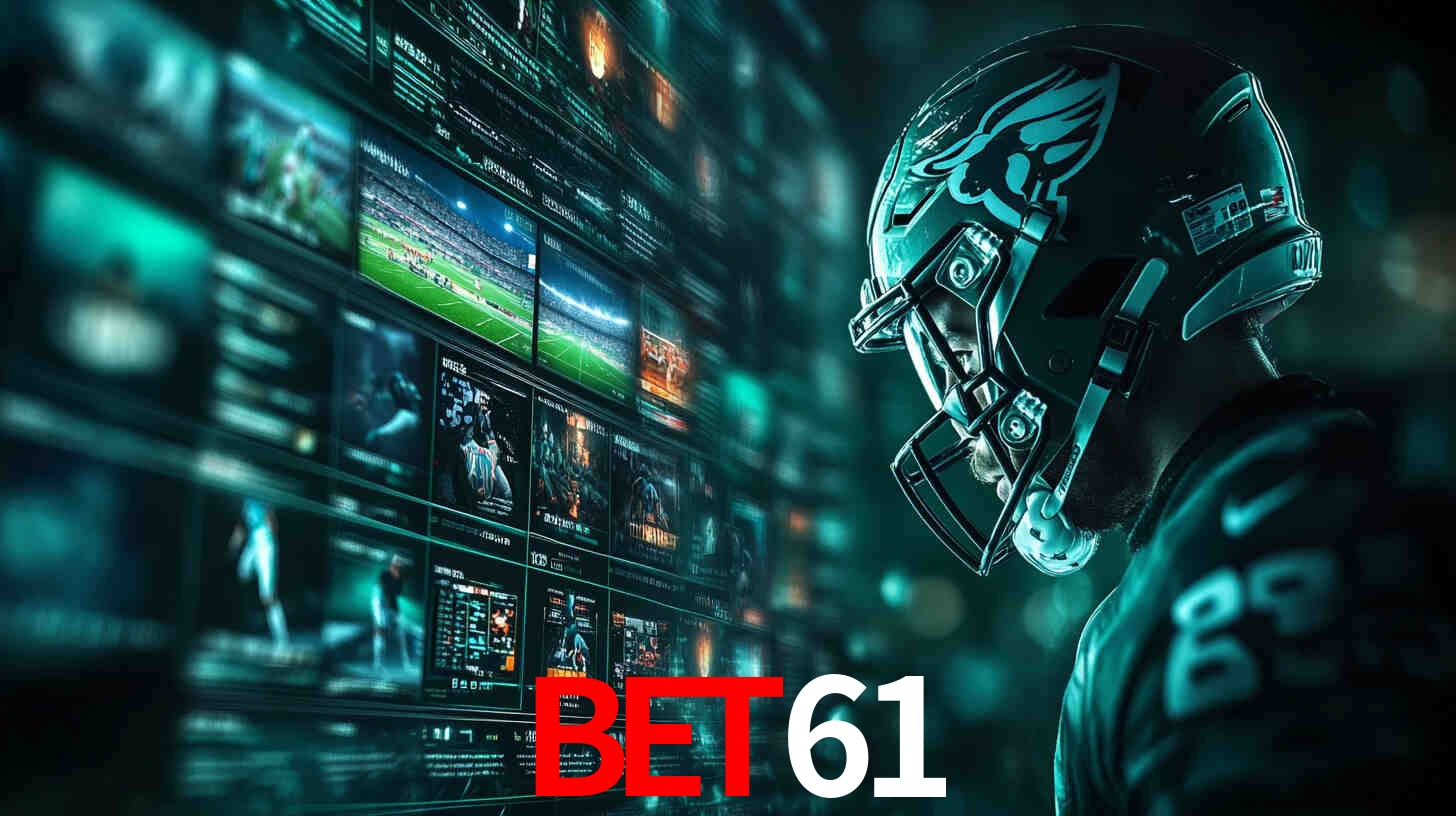 Esportes em Destaque no BET61