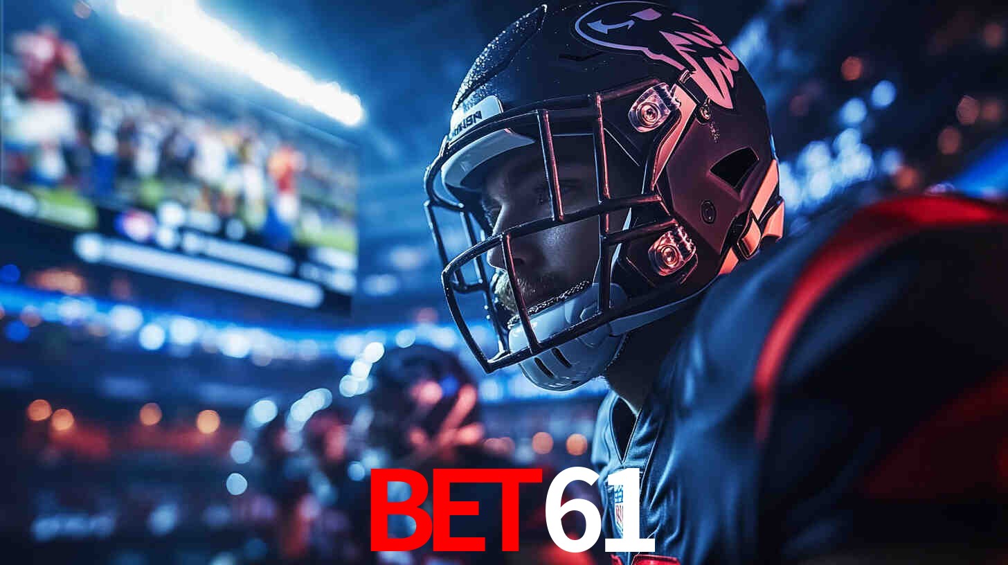 Transforme Suas Apostas em Grandes Prêmios no BET61