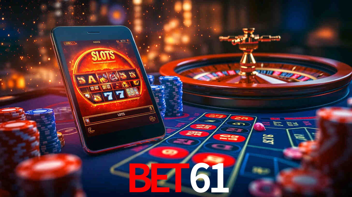 Slots Favoritos no BET61